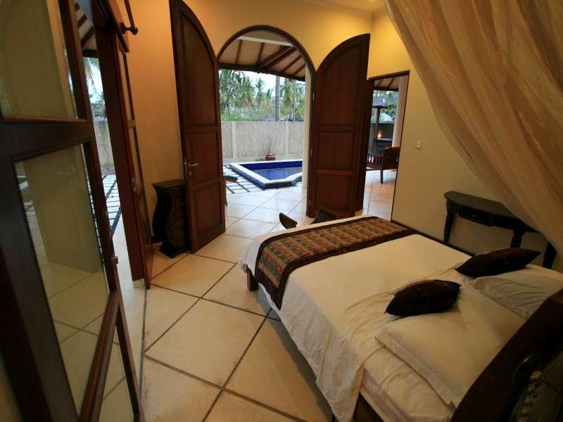 Villa Mojo Gili Meno Exterior foto